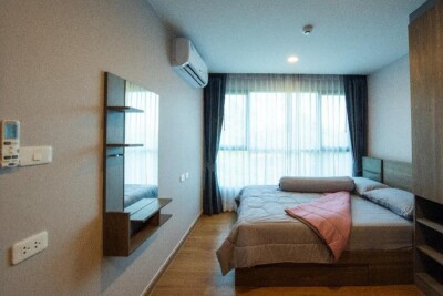 เดอะคิวบ์ ลอฟท์ ศรีนครินทร์ - เทพารักษ์ / The Cube Loft Srinakarin - Theparak-7