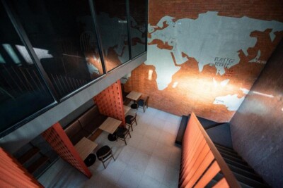 เดอะคิวบ์ ลอฟท์ ศรีนครินทร์ - เทพารักษ์ / The Cube Loft Srinakarin - Theparak-17