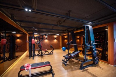 เดอะคิวบ์ ลอฟท์ ศรีนครินทร์ - เทพารักษ์ / The Cube Loft Srinakarin - Theparak-16