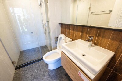 เดอะคิวบ์ ลอฟท์ ศรีนครินทร์ - เทพารักษ์ / The Cube Loft Srinakarin - Theparak-13