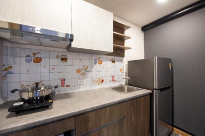 เดอะคิวบ์ ลอฟท์ ศรีนครินทร์ - เทพารักษ์ / The Cube Loft Srinakarin - Theparak-10