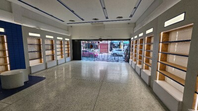 เช่าแยกชั้น เหมาะเปิดธุรกิจ 200 เมตร จาก MRT วัดมังกร-3