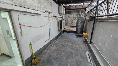 เช่าแยกชั้น เหมาะเปิดธุรกิจ 200 เมตร จาก MRT วัดมังกร-11