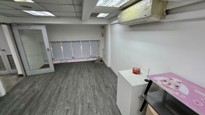 เช่าแยกชั้น เหมาะเปิดธุรกิจ 200 เมตร จาก MRT วัดมังกร-5