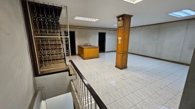 เช่าแยกชั้น เหมาะเปิดธุรกิจ 200 เมตร จาก MRT วัดมังกร-16