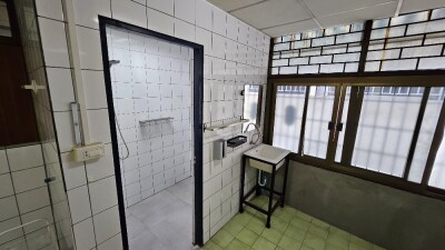 เช่าแยกชั้น เหมาะเปิดธุรกิจ 200 เมตร จาก MRT วัดมังกร-17