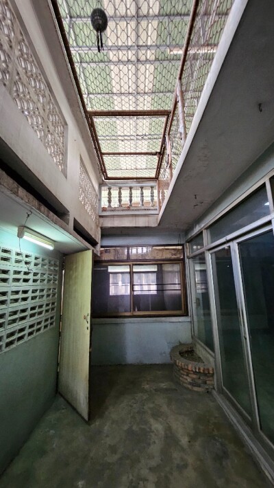 เช่าแยกชั้น เหมาะเปิดธุรกิจ 200 เมตร จาก MRT วัดมังกร-19