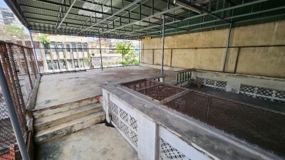 เช่าแยกชั้น เหมาะเปิดธุรกิจ 200 เมตร จาก MRT วัดมังกร-20