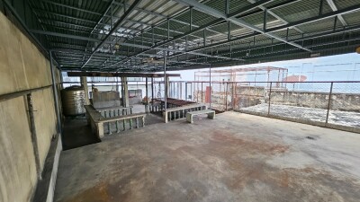 เช่าแยกชั้น เหมาะเปิดธุรกิจ 200 เมตร จาก MRT วัดมังกร-21