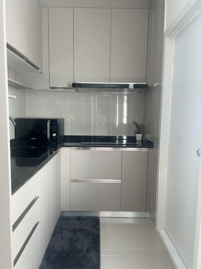 เนอวานา แอบโซลูท เอกมัย - รามอินทรา / ที่ดิน 38.5 ตารางวา พื้นที่ใช้สอย  230 ตารางเมตร 🛏️ 4 ห้องนอน-10