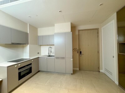 แมกโนเลียส์ วอเตอร์ฟรอนท์ เรสซิเดนซ์ (ไอคอนสยาม) /  90 ตารางเมตร *-8