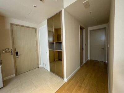 แมกโนเลียส์ วอเตอร์ฟรอนท์ เรสซิเดนซ์ (ไอคอนสยาม) /  90 ตารางเมตร *-6