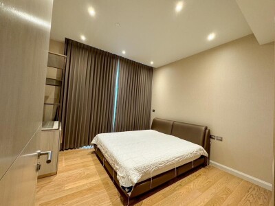 แมกโนเลียส์ วอเตอร์ฟรอนท์ เรสซิเดนซ์ (ไอคอนสยาม) /  90 ตารางเมตร *-3