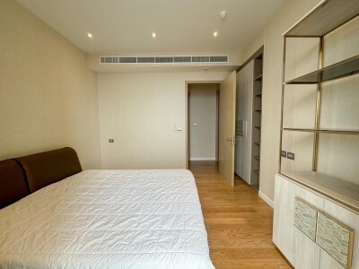 แมกโนเลียส์ วอเตอร์ฟรอนท์ เรสซิเดนซ์ (ไอคอนสยาม) /  90 ตารางเมตร *-4