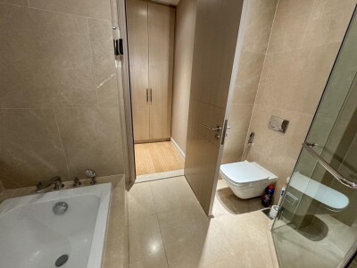 แมกโนเลียส์ วอเตอร์ฟรอนท์ เรสซิเดนซ์ (ไอคอนสยาม) /  90 ตารางเมตร *-9