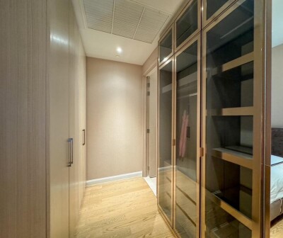 แมกโนเลียส์ วอเตอร์ฟรอนท์ เรสซิเดนซ์ (ไอคอนสยาม) /  90 ตารางเมตร *-7