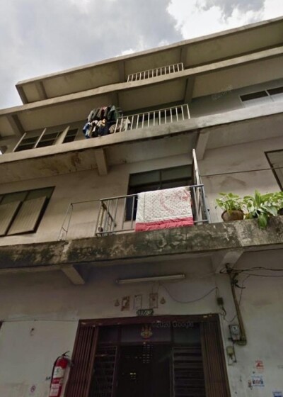 ✨ ให้เช่าอาคารพาณิชย์ 4 ชั้น + ดาดฟ้า บางขุนนนท์ ✨-2