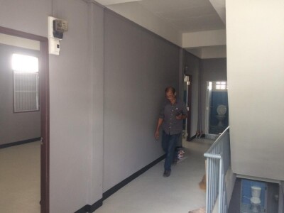 🏬ให้เช่า อาคารพาณิชย์ 4 ชั้น ใกล้สถานีรถไฟฟ้า MRT บางขุนนนท์เพียง 200เมตร เหมาะเป็นที่พักอาศัยรวม เลี้ยงสัตว์ได้-7