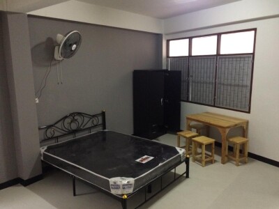 🏬ให้เช่า อาคารพาณิชย์ 4 ชั้น ใกล้สถานีรถไฟฟ้า MRT บางขุนนนท์เพียง 200เมตร เหมาะเป็นที่พักอาศัยรวม เลี้ยงสัตว์ได้-9