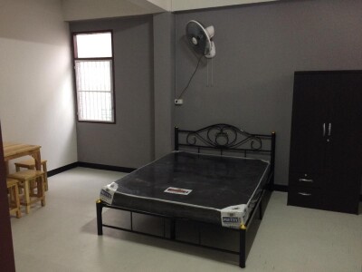 ✨ ให้เช่าอาคารพาณิชย์ 4 ชั้น + ดาดฟ้า บางขุนนนท์ ✨-7