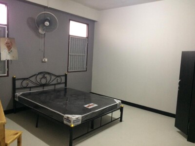 ✨ ให้เช่าอาคารพาณิชย์ 4 ชั้น + ดาดฟ้า บางขุนนนท์ ✨-9