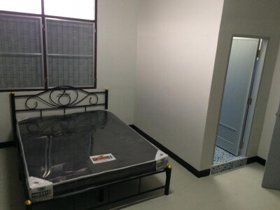 ✨ ให้เช่าอาคารพาณิชย์ 4 ชั้น + ดาดฟ้า บางขุนนนท์ ✨-11