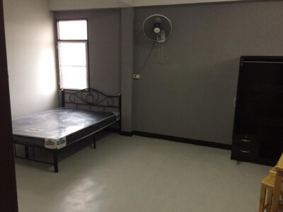 ✨ ให้เช่าอาคารพาณิชย์ 4 ชั้น + ดาดฟ้า บางขุนนนท์ ✨-12