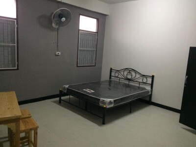 🏬ให้เช่า อาคารพาณิชย์ 4 ชั้น ใกล้สถานีรถไฟฟ้า MRT บางขุนนนท์เพียง 200เมตร เหมาะเป็นที่พักอาศัยรวม เลี้ยงสัตว์ได้-14