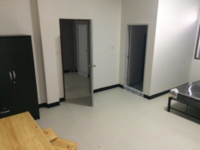 ✨ ให้เช่าอาคารพาณิชย์ 4 ชั้น + ดาดฟ้า บางขุนนนท์ ✨-5