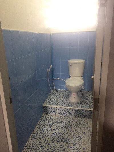 🏬ให้เช่า อาคารพาณิชย์ 4 ชั้น ใกล้สถานีรถไฟฟ้า MRT บางขุนนนท์เพียง 200เมตร เหมาะเป็นที่พักอาศัยรวม เลี้ยงสัตว์ได้-19