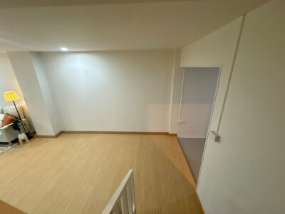 Vายบ้านรีโนเวท สุดคุ้ม ทำเลดี ใกล้รถไฟฟ้าและโรงเรียนเอกชน-8