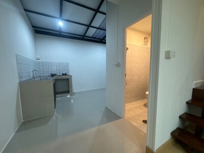 Vายบ้านรีโนเวท สุดคุ้ม ทำเลดี ใกล้รถไฟฟ้าและโรงเรียนเอกชน-11