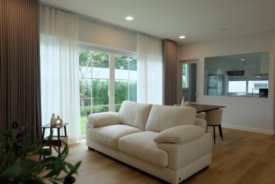 ชัยพฤกษ์ บางนา กม.15 / ขนาด 68.8 ตร.ว. อนุญาตเลี้ยงสัตว์-6