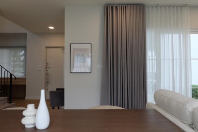 ชัยพฤกษ์ บางนา กม.15 / ขนาด 68.8 ตร.ว. อนุญาตเลี้ยงสัตว์-10