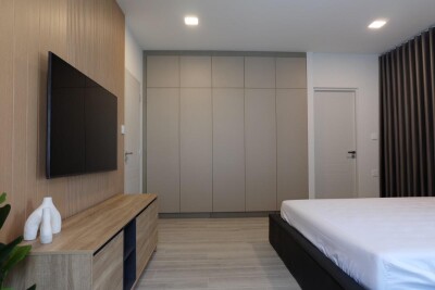 ชัยพฤกษ์ บางนา กม.15 / ขนาด 68.8 ตร.ว. อนุญาตเลี้ยงสัตว์-16