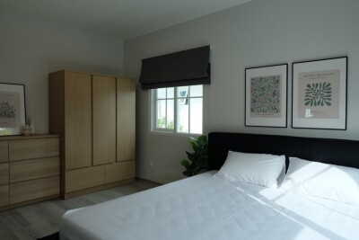 ชัยพฤกษ์ บางนา กม.15 / ขนาด 68.8 ตร.ว. อนุญาตเลี้ยงสัตว์-18