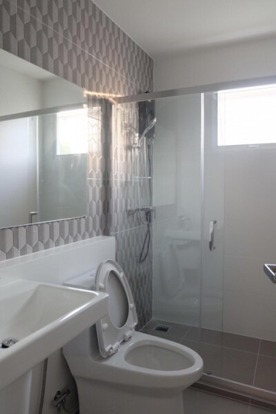 ชัยพฤกษ์ บางนา กม.15 / ขนาด 68.8 ตร.ว. อนุญาตเลี้ยงสัตว์-25