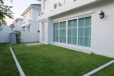 ชัยพฤกษ์ บางนา กม.15 / ขนาด 68.8 ตร.ว. อนุญาตเลี้ยงสัตว์-30