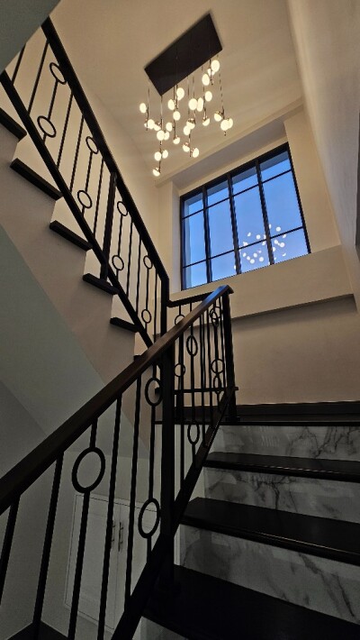 บ้านเดี่ยวรีโนเวทใหม่ทั้งหลัง ติดรถไฟฟ้า ซ.รามอินทรา 60  อนุญาตเลี้ยงสัตว์-8