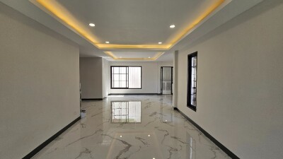 บ้านเดี่ยวรีโนเวทใหม่ทั้งหลัง ติดรถไฟฟ้า ซ.รามอินทรา 60  อนุญาตเลี้ยงสัตว์-13