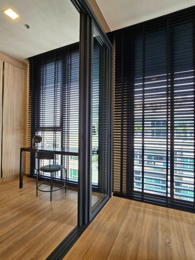 เอ็กซ์ที พญาไท / ตึก A ชั้น 32 ห้องมุม ขนาด 85 ตรม-10