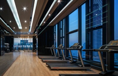 เอ็กซ์ที พญาไท / ตึก A ชั้น 32 ห้องมุม ขนาด 85 ตรม-25