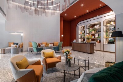 เอ็กซ์ที พญาไท / ตึก A ชั้น 32 ห้องมุม ขนาด 85 ตรม-26