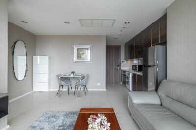 แม่น้ำ เรสซิเดนท์ / 45 ตร.ม. *-4