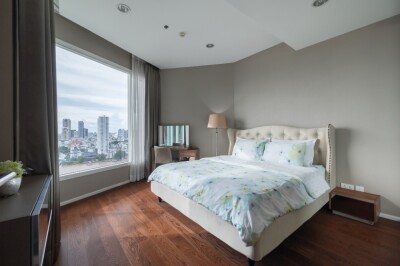 แม่น้ำ เรสซิเดนท์ / 45 ตร.ม. *-5