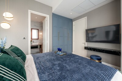 อัปเดตล่าสุด 28/3/68 : คุณ บาย ยู แสนสิริ / 82 ตร.ม.  ชั้น 17-30