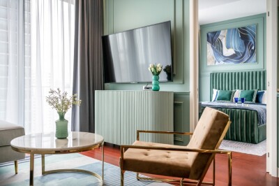 อัปเดตล่าสุด 28/3/68 : คุณ บาย ยู แสนสิริ / 82 ตร.ม.  ชั้น 17-17