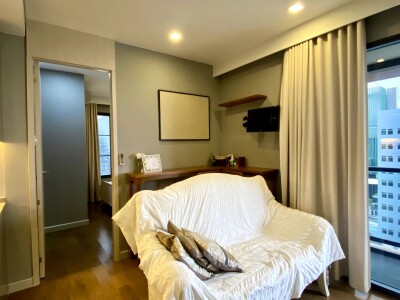 เอ็ม พญาไท / M Phyathai