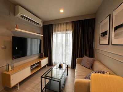 ไลฟ์ อโศก ไฮป์ / Life Asoke Hype-1