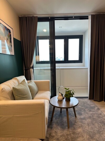 เอ็กซ์ที ห้วยขวาง / XT Huaikhwang-2